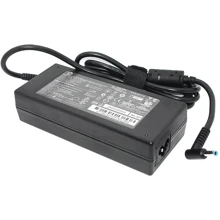 Зарядний пристрій HP 120W 19.5V 6.15A 4.5x3.0mm HSTNN-LA25 Orig (10100): Напруга 19.5V
