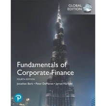 Fundamentals of Corporate Finance, Global Edition (ABE): Виробник Pearson Education