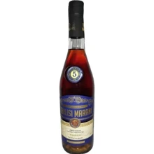 Бренди Tbilisi Marani 5* 40% 0.5 л (YL4860008192970): Объем, л 0.5