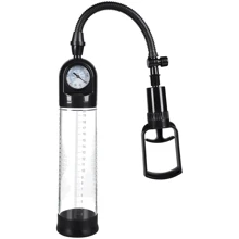 Вакуумна помпа Power pump MASTER, BS6000011: Для кого Для чоловіків