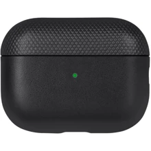 Чехол для наушников Native Union (RE) Classic Black (APPRO2-LTHR-BLK) for Apple AirPods Pro 2: undefined undefined