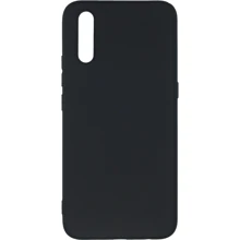 Чехол для телефонов ArmorStandart Matte Slim Fit Black for Vivo V17 Neo (ARM55452): Совместимость Vivo V17 Neo