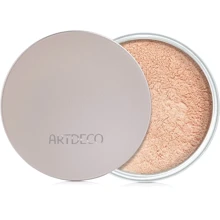 Artdeco Mineral Powder Foundation № 2 Natural Beige Пудра-основа для лица 15 g: Вид Пудра для лица