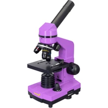 Микроскоп Levenhuk Rainbow 2L Amethyst\Аметист (69086): Производитель Levenhuk