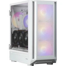 Корпус Zalman I6 White: Форм-фактор материнської плати ATX / E-ATX / Micro-ATX / Mini-ITX