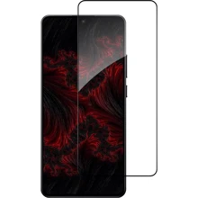 Intaleo Tempered Glass Full Glue Black for Xiaomi Poco X7 Pro: Совместимость Xiaomi Poco X7 Pro