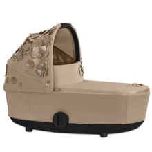 Люлька Cybex Mios Lux Simply Flowers Beige mid beige (521001383): Производитель Cybex