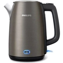 Електрочайник Philips HD9355/90: Потужність, Вт Потужність 2200 Вт