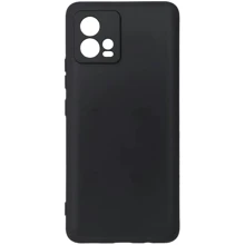 Аксессуар для смартфона Epik TPU Case Full Camera Black for Motorola Moto G72: Совместимость Motorola Moto G72