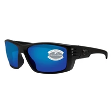Спортивные очки Costa Del Mar CORTEZ BLACKOUT BLUE MIR 580P (CZ01OBMP): Назначение Для рыбалки