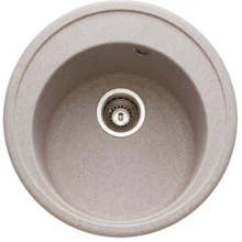 Teka CENTROVAL 45 TG (40143210): Форма Круглая