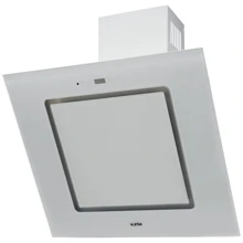 Вытяжка Ventolux TREVI 60 WH (1000) TC IT: Тип воздухоочистителя Отвод