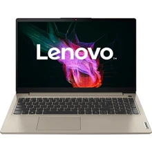 Ноутбук Lenovo IdeaPad 3 15ITL6 (82H803DCRA) UA: Экран 15.6" IPS (1920x1080) Full HD