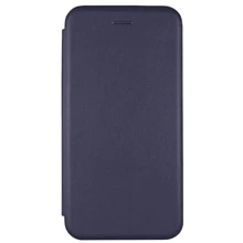 Чехол для телефонов Fashion Classy Dark Blue for Xiaomi Redmi 14C / Poco C75: Совместимость Xiaomi Redmi 14C / Poco C75