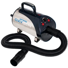Фен портативный Artero Oxygen 1800 Вт (S345): Тип Фен
