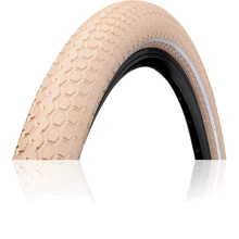 Покрышка Continental RIDE Cruiser 26"x2.00 (101525): Диаметр 26"