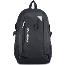 Рюкзак Semi Line Black черный (A3035-1): Пол Унисекс