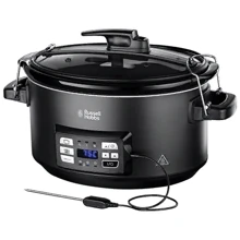 Мультиварка Russell Hobbs 25630-56 Sous Vide Мультиварка Russell Hobbs 25630-56 Sous Vide