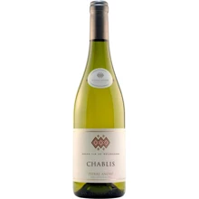 Вино Pierre Andre Chablis белое сухое 0.75л 12.5% (PLK3193411800059): Страна производитель Франция