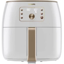  Мультипіч (аерофритюрниця) Philips Ovi Smart XXL HD9870/20: Тип пристрою Аэрофритюрница (мультипечь)
