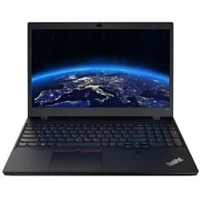 Ноутбук Lenovo ThinkPad P15 Gen 2 (20YQ0046US): Екран 15.6" IPS (1920x1080) Full HD