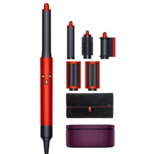 Стайлер Dyson Airwrap Complete Long Topaz Orange (441008-01) (UK): Тип Мультистайлер