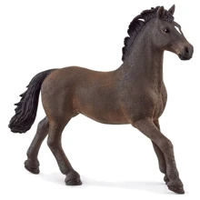 Игрушка-фигурка Schleich Ольденбургский жеребец: Тип Игровая фигурка