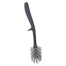 Щітка для миття склянок Joseph Joseph Edge Glass Brush Чорна (85028): undefined undefined