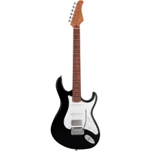 Електрогітара CORT G260CS (Black): Тип Електрогітара
