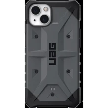 Чехол для iPhone Urban Armor Gear UAG Pathfinder Silver (113177113333) for iPhone 13: Цвет серебристый