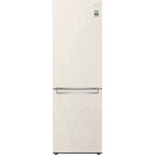 Холодильник LG GA-B459SERM: Тип холодильник двокамерний