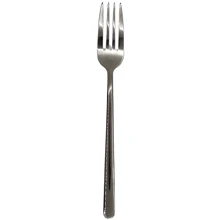 Набор столовых вилок Gusto GT-F042-3 Chromium 3шт (114492): Наименование Вилка cтоловая