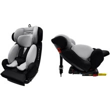 Автокрісло Carrello Quantum Sky Grey 0-36 кг (CRL-11803/3 Sky Grey): Група 0+/1/2/3
