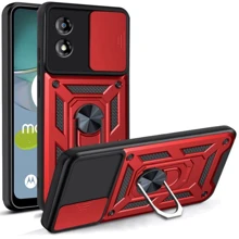Чехол для телефонов BeCover Military Red for Motorola Moto E13 (709104): Совместимость Motorola Moto E13