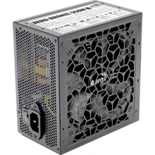 Блок питания Aerocool Aero Bronze 550W (4710562753967): Форм-фактор ATX, EPS