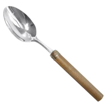 Ложка столовая Mazhura Beech wood 21.5 см (mz462227): Наименование Ложка cтоловая