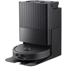 Робот-пилосос RoboRock QR 798 Black: Виробник RoboRock