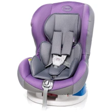 Автокресло 4Baby Broadway (Purple) (0+/1): Группа 0-1