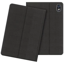 Аксесуар для планшетних ПК Ulefone Smart Book Cover Black для Ulefone Tab W10: Колір чорний