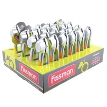 Прес для часнику Fissman (PR-7005.GP): Тип Прес для часнику