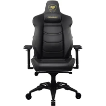 Кресло геймерское Cougar Armor EVO Royal: undefined undefined