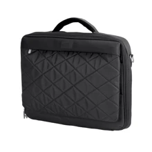 Сумка для ноутбука Sumdex 15.6 "Black (PON-321BK): Тип сумки сумка