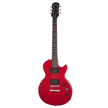 Електрогітара EPIPHONE LES PAUL SPECIAL VE CHERRY VINTAGE (ENSVCHVCH1): Тип Электрогитара