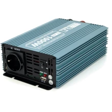 Преобразователь DC-AC Mexxsun MXS-1000, 12V/220V: Производитель Mexxsun