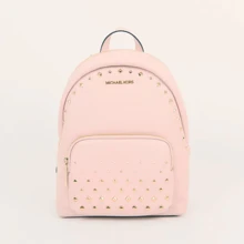 Женский рюкзак Michael Kors розовый (MK0563W): Пол Женский