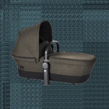 Корзина Cybex Priam Carry Cot / Olive Khaki-khaki: Производитель Cybex