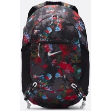 Мужской рюкзак Nike NK Stash Вкрк- Aop разноцветный (DV3079-010 - MISC): Пол Мужской