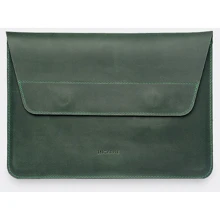 INCARNE Handmade Line Green for MacBook Pro 13 ": Колір зелений (Green)