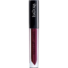 IsaDora Liquid Lip Cream 20 wine divine Помада для губ 3.5 ml: Вид Губная помада