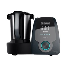 Кухонный комбайн Cecotec Mambo 8590: Мощность, Вт 1700